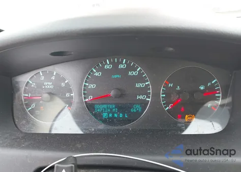 2012 Chevrolet Impala Lt from USA, damaged, VIN 2G1WG5E3XC1236341